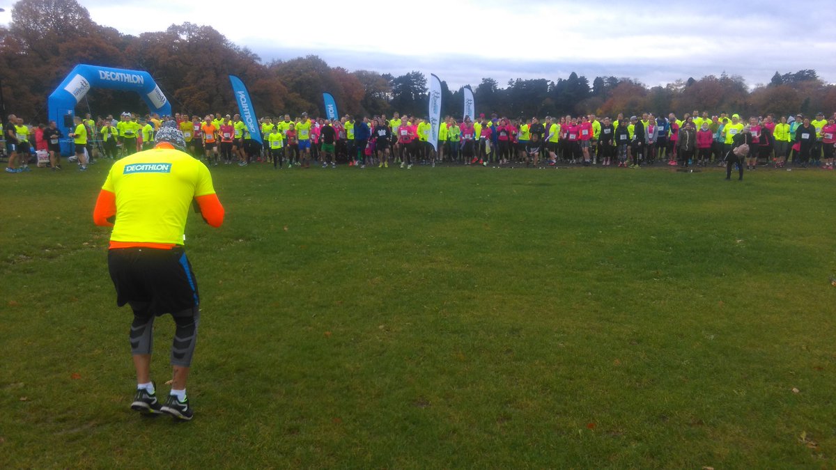 MLS_CONTRACTS's tweet photo. Well done to all that completed the 2016 @DecathlonUK  #runningseries Thanks to all the volunteers, runners &amp; supporters &amp; @ThePioneerGroup https://t.co/oRSam0tCc2