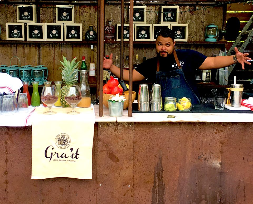 graitgrappa's tweet photo. Today is the last day to enter the #Miami #GraitChallenge
#bartenders #mixologists
https://t.co/cFptfYi8F1
12.12 @beakerandgray
#mixology https://t.co/1vBNxiadHa