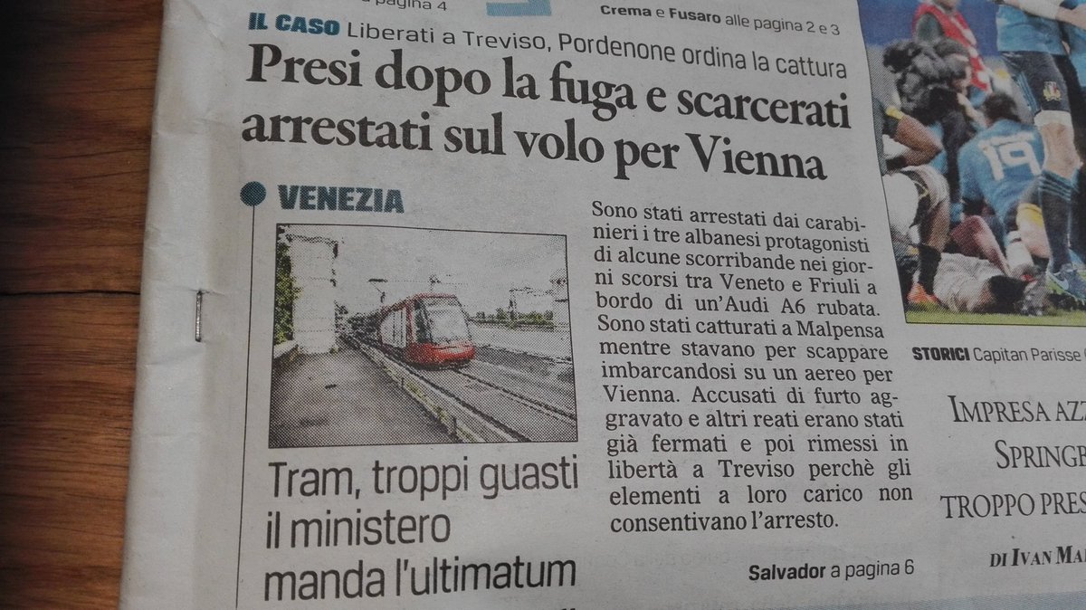 lu_b04's tweet photo. Ma che ca**o di giudici sono questi!? #IoStoConLeForzeDell'Ordine! Giudici a servizio dell'illegalità @COISPpolizia #MovimentOnesti https://t.co/8AD7VRxy56