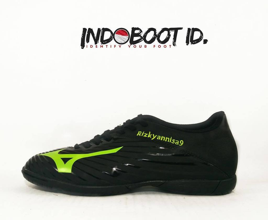 Indo Boot ID tweet media