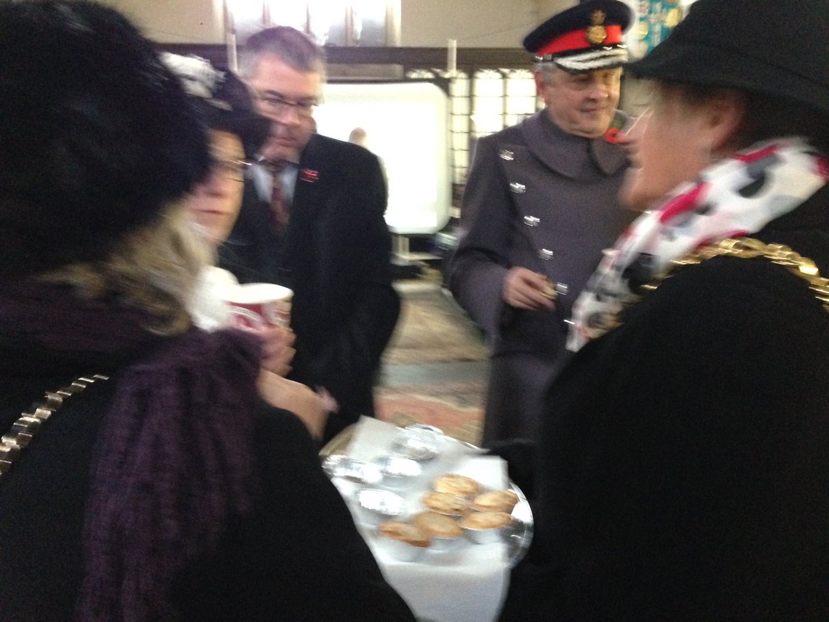Mayorsconsort tweet picture