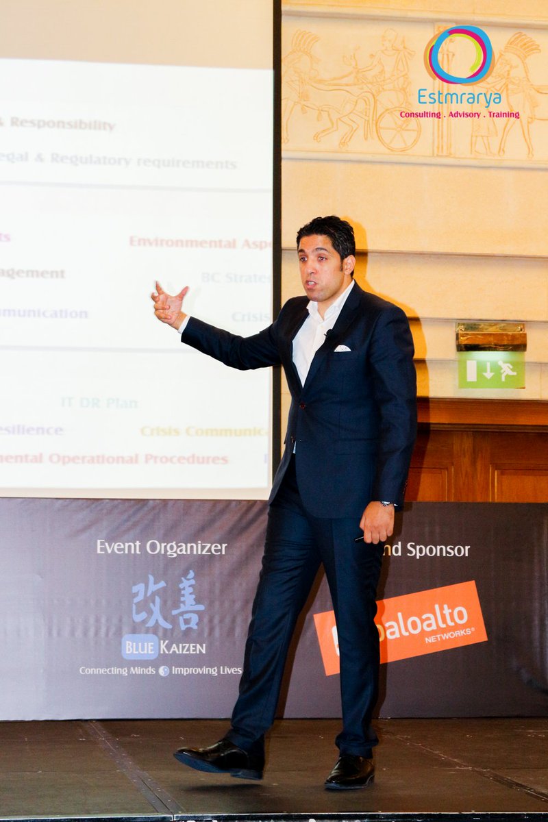 Estmrarya Consulting tweet media