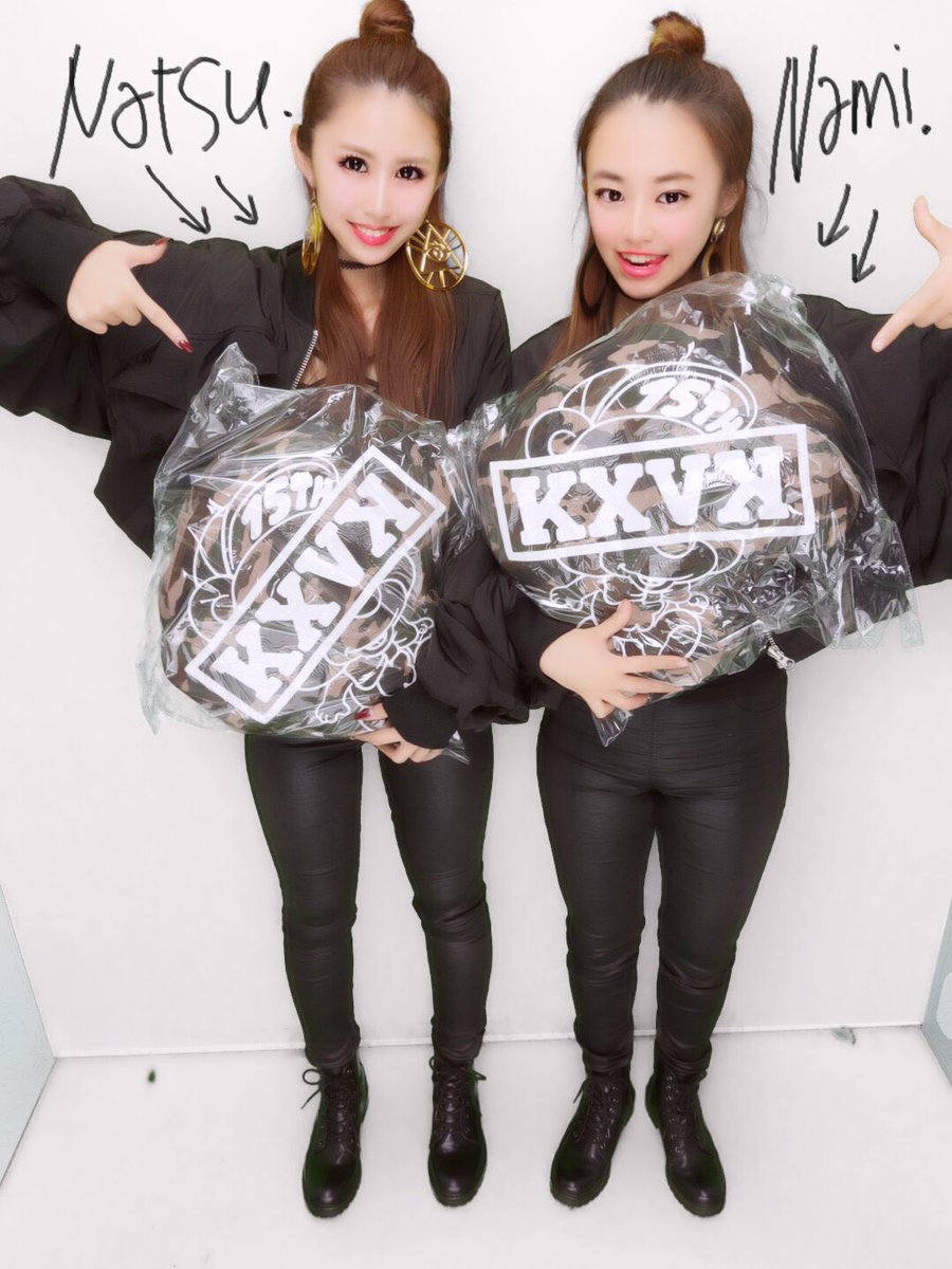 kmnrid00514's tweet photo. 20161120《SUN'》
KODA KUMI in USJ🌏💥
too fun,too happy♡ twinz®︎ Nami☁︎
なんせ、えろかっこよかった⚡️⚡️
#walk of my life https://t.co/FMPlGbvPOp