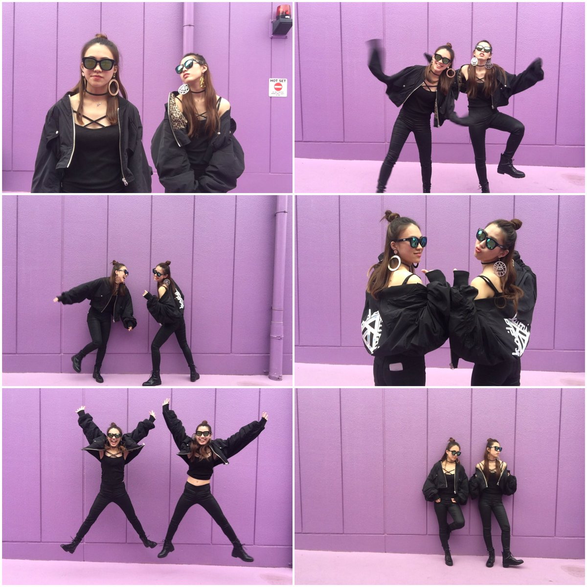kmnrid00514's tweet photo. 20161120《SUN'》
KODA KUMI in USJ🌏💥
too fun,too happy♡ twinz®︎ Nami☁︎
なんせ、えろかっこよかった⚡️⚡️
#walk of my life https://t.co/FMPlGbvPOp