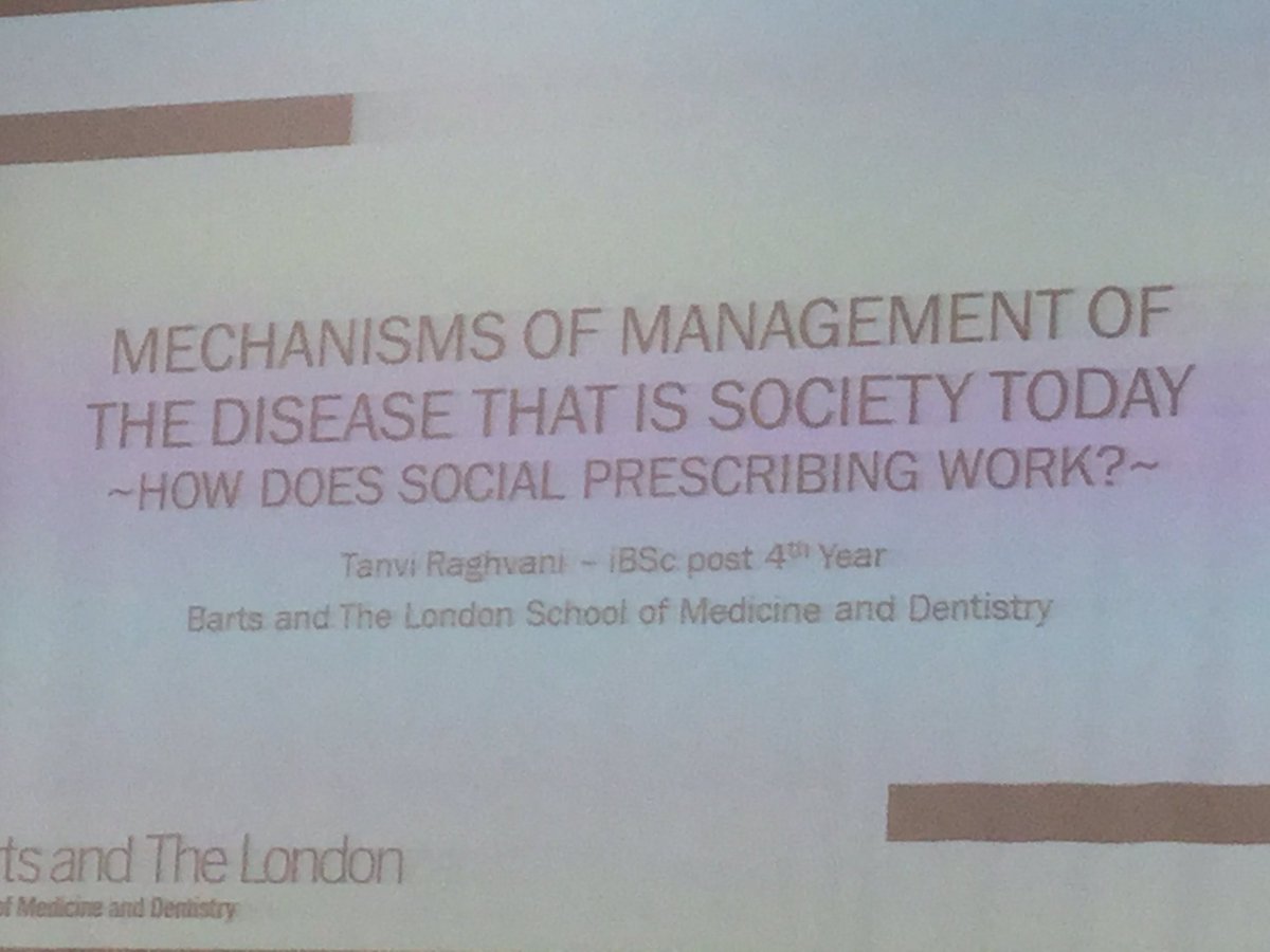 jagtarbasi's tweet photo. @VaishaliAshar @DrFJameel @BIDAUK @DrUmeshPrabhu @BAPIOUK @jsbamrah second inspiring presenter Tanvi- on social prescribing https://t.co/KTBQ4K9Oz1