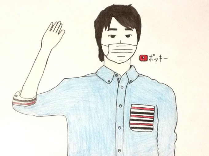 ポッキーのtwitterイラスト検索結果 古い順