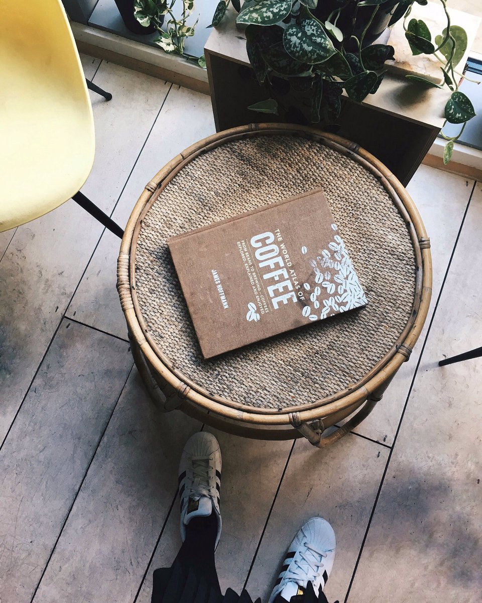 bloomzy_'s tweet image. The usual weekend haunt, aka @CafeHand ☕️ ift.tt/2eTu28U #lbloggers