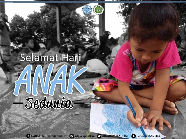 GARAP_KALTIM's tweet photo. -Selamat Hari Anak Sedunia-
20 Nov 2016

Berlarilah
Kejarlah impianmu
Hingga kau dpt meraihnya

#GarapKaltim
#InspirasiMencerdaskanNegeri https://t.co/3ocBNvKcDy