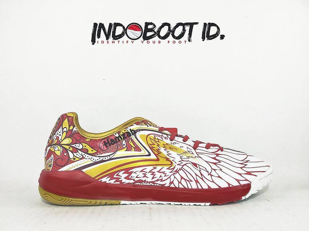 Indo Boot ID tweet media