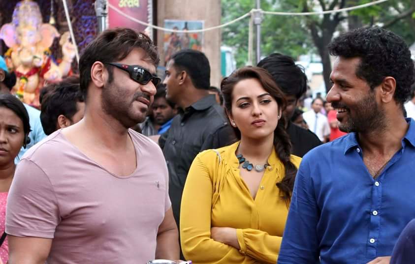 UsmanManu5's tweet photo. @ajaydevgn. #Action_Jackson Love You DeVGn Sir :* https://t.co/ZjK6h1pcWJ