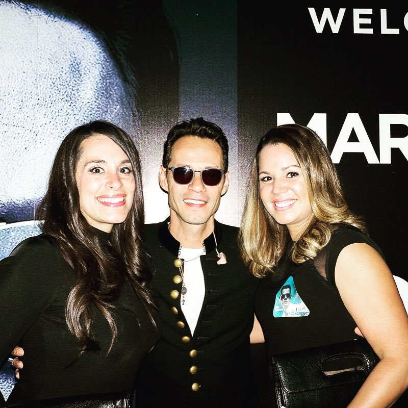 MarcAnthony_esp's tweet photo. @MarcAnthony ayer en su segundo show en Miami #tourlivemarcanthony #estosigueee https://t.co/bZ3Y5mETkr