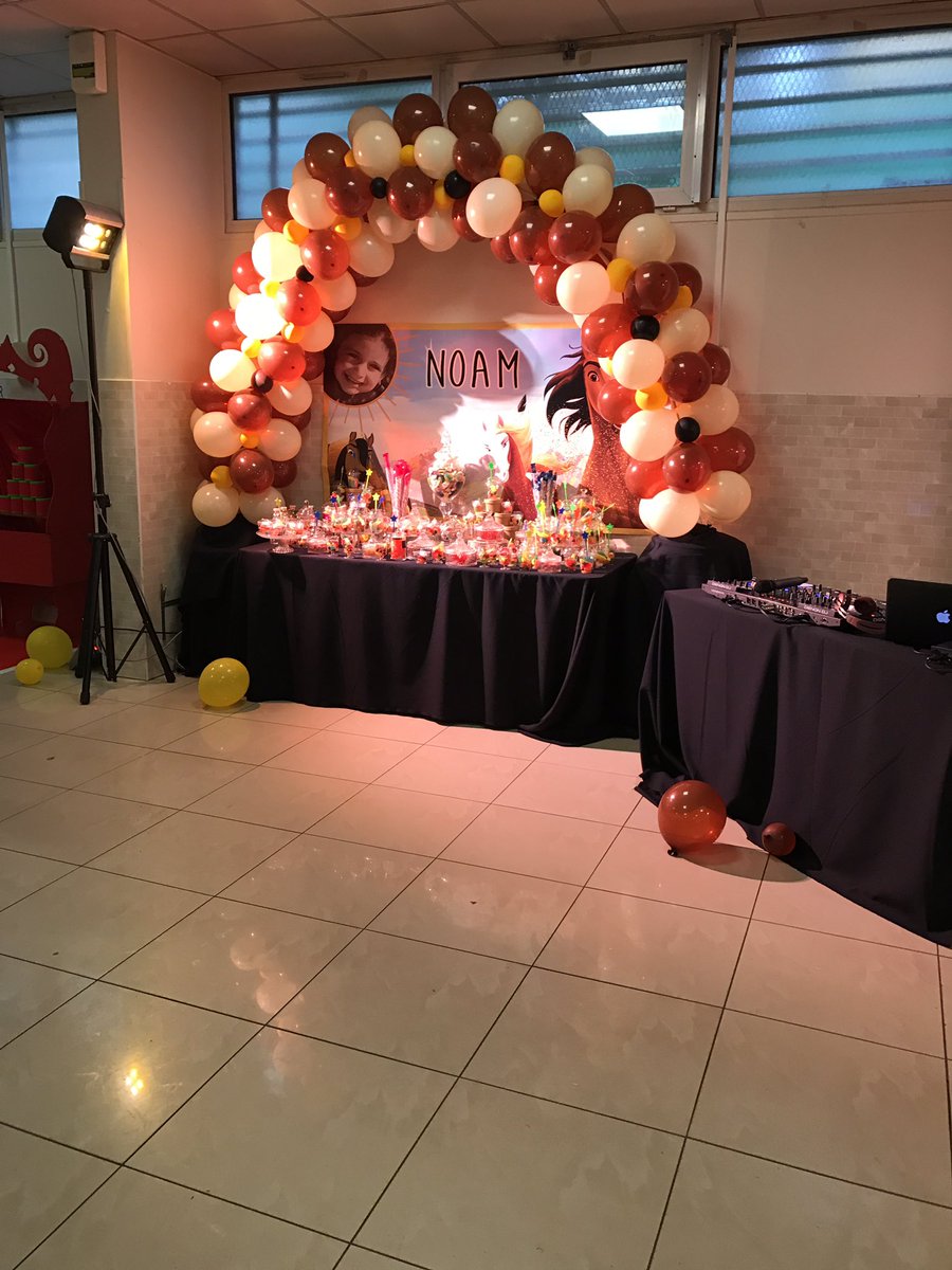 AnthoEvent tweet picture