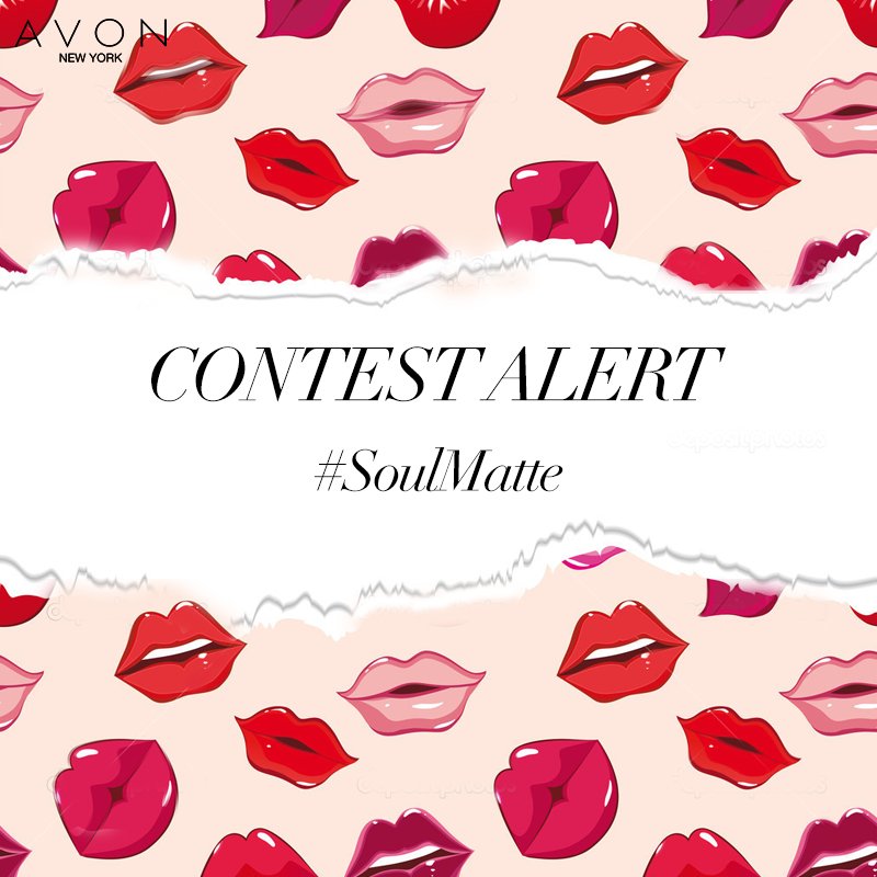 #contestalert : If you haven't yet found your #SoulMatte, we are giving you a chance to find one. Stay Tuned!