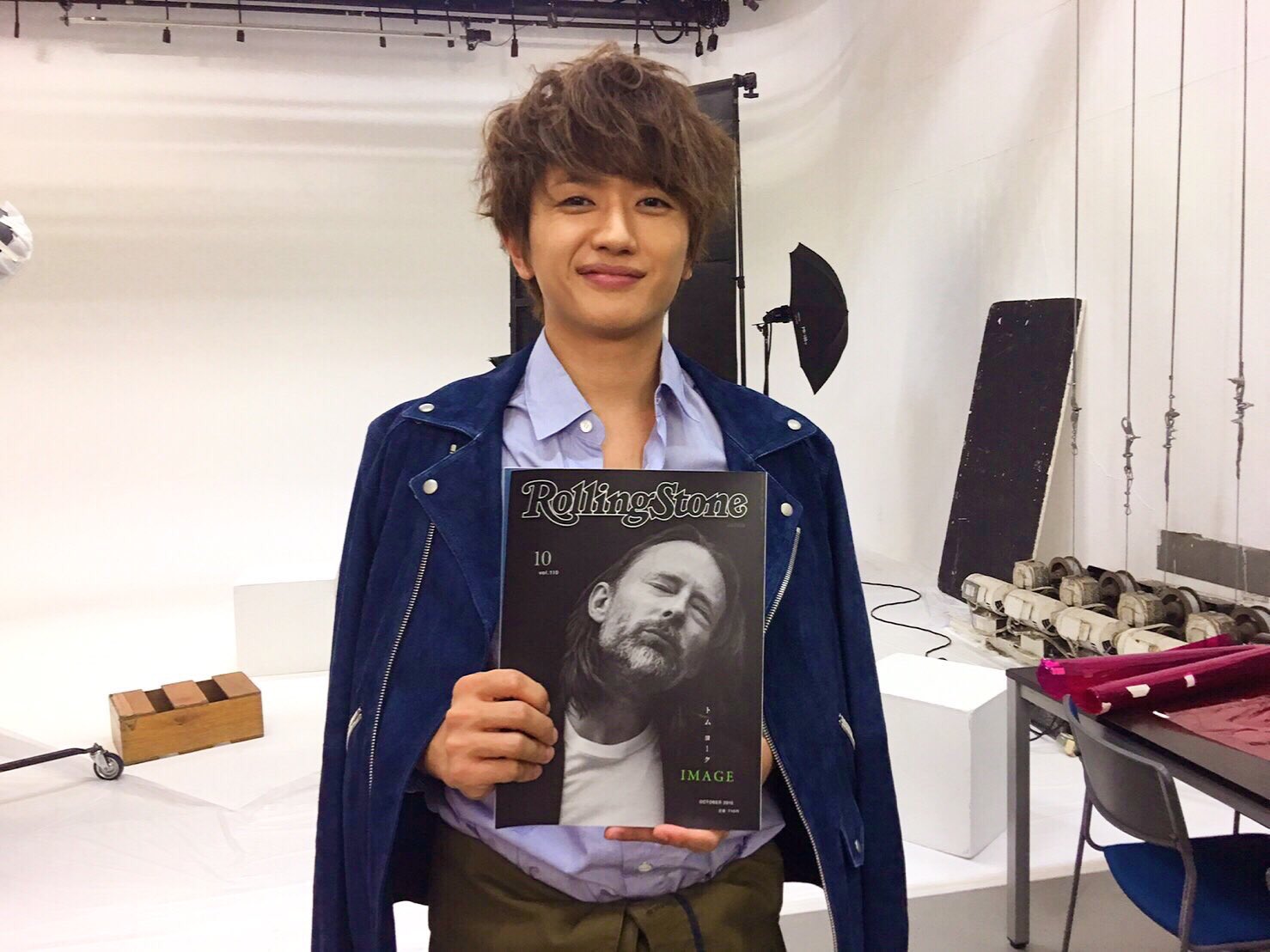 Nissy素敵な魔法動画 Na Twitterze 髪型カッコイイ Nissy 髪型 ファッション Nissy素敵な魔法動画 Na Twitterze 髪型カッコイイ Nissy 髪型 ファッション