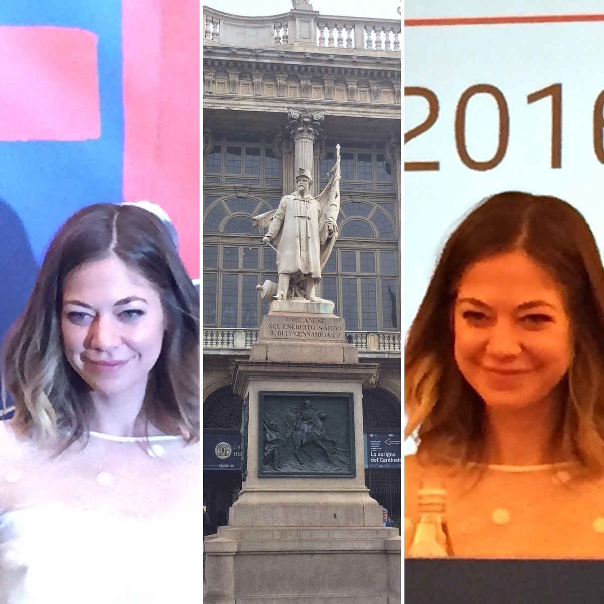 myetvmedia's tweet photo. Analeigh Tipton wins the hearts of #34TFF with her amazing performance in erotic thriller @sadie_movie set in #Turin @OhAnaleigh https://t.co/gcYrzxvr0l