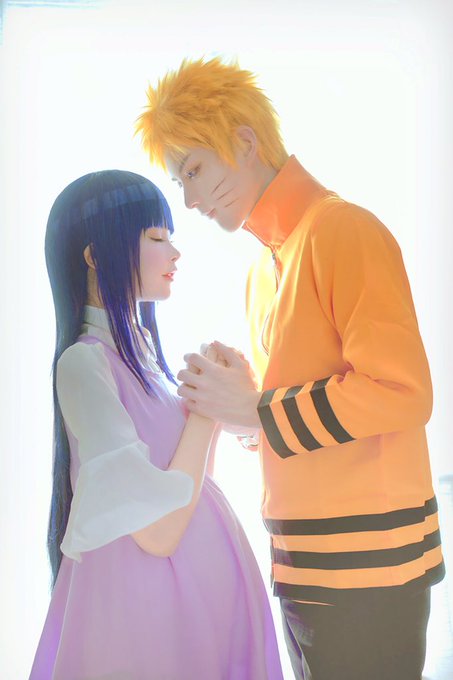Twitterのコスプレ画像49