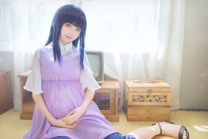 Twitterのコスプレ画像50