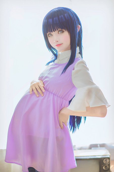 Twitterのコスプレ画像51