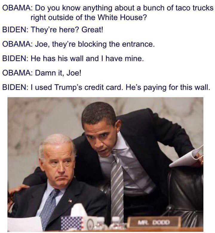 Biden2020 tweet media