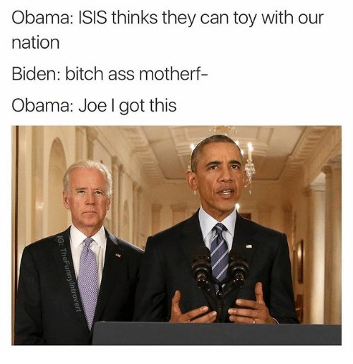 Biden2020 tweet media