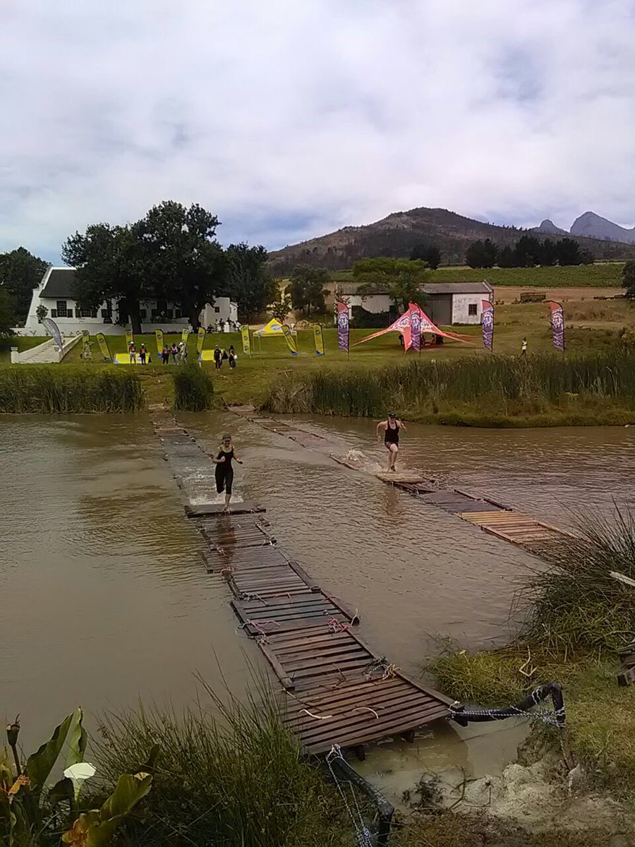 impichallenge's tweet photo. Keen to run on water? Join us for the #IMPIChallenge in 2017! #IMPI5CT https://t.co/ia3ZKDVjXo