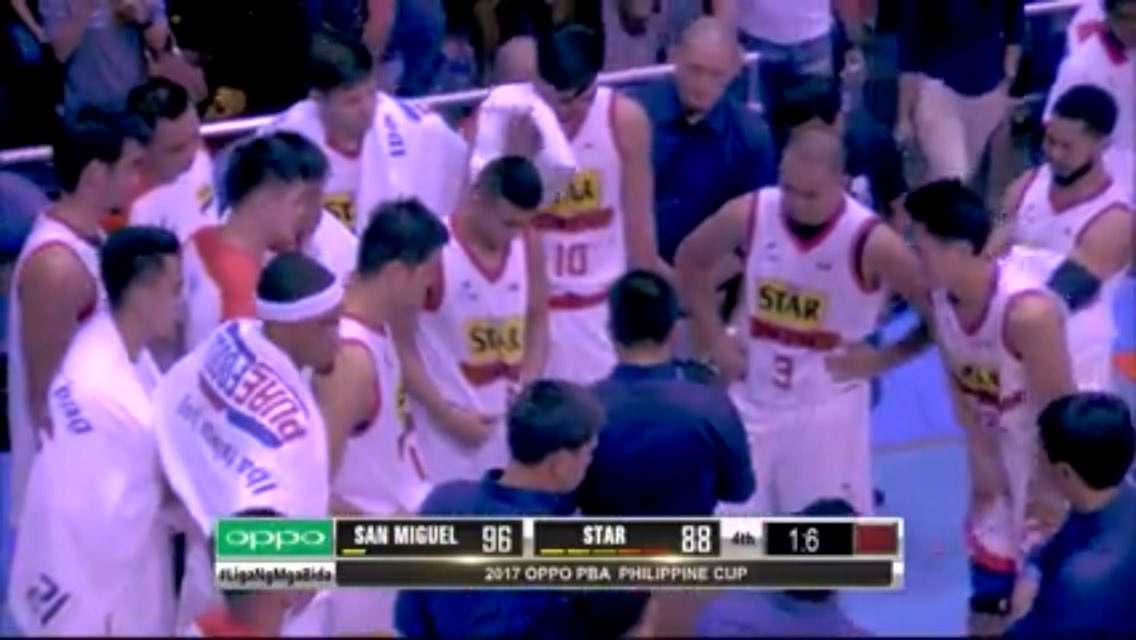 daviddde28's tweet photo. GOODGAME #COMEBACKFORUS @HotShotsFPage @TheHotShots_ @PurefoodsPlanet @StarHotshotsFP @StarHotshots
#SUPPORTER#FAN#ONETEAM https://t.co/CaMQ5AzzJ8