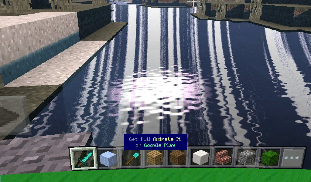 Johnesv2's tweet photo. @gabrielfpgamer vai ter esse reflexo do sol na agua ou vc vai deixar pr outra beta? https://t.co/gqmhvb2HBv