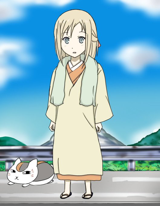 少女妖怪のtwitterイラスト検索結果