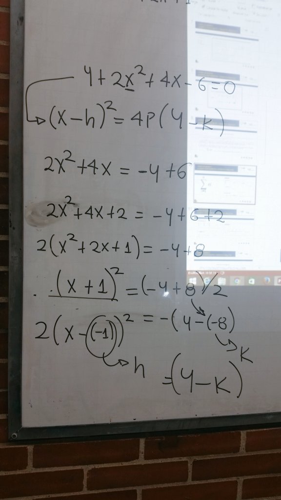 alejarub's tweet photo. Fomentando el b.learning en los estudiantes de algebra,trigo y geometria analitica @cienciasunad @jaalesc @ClaudioCamiloG1 @unadibague https://t.co/9oZS2XRDn6
