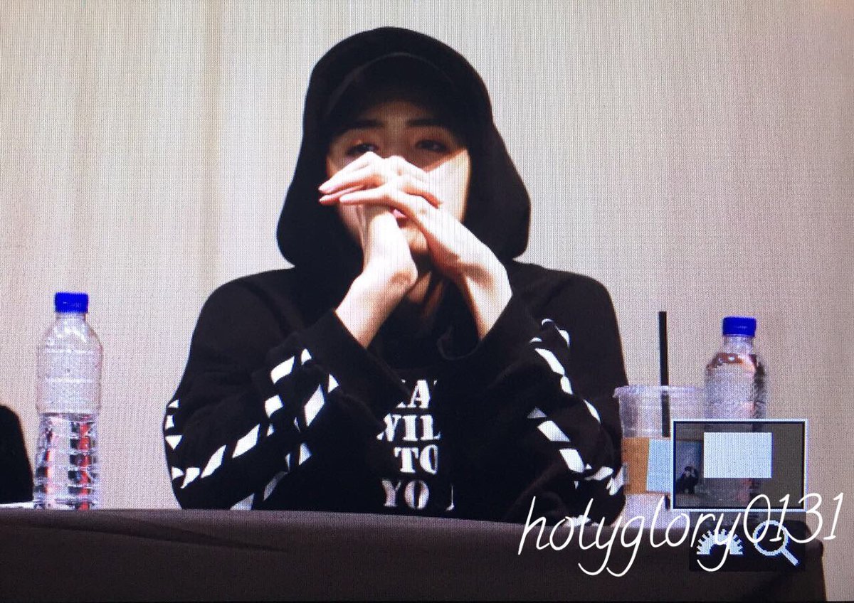 glory01311's tweet photo. [Preview]161120 대전 팬사인회 
🙆🏻Miss you so much～

#펜���곤 #PENTAGON #정우석 #wooseok https://t.co/1KbsJg8Uhk