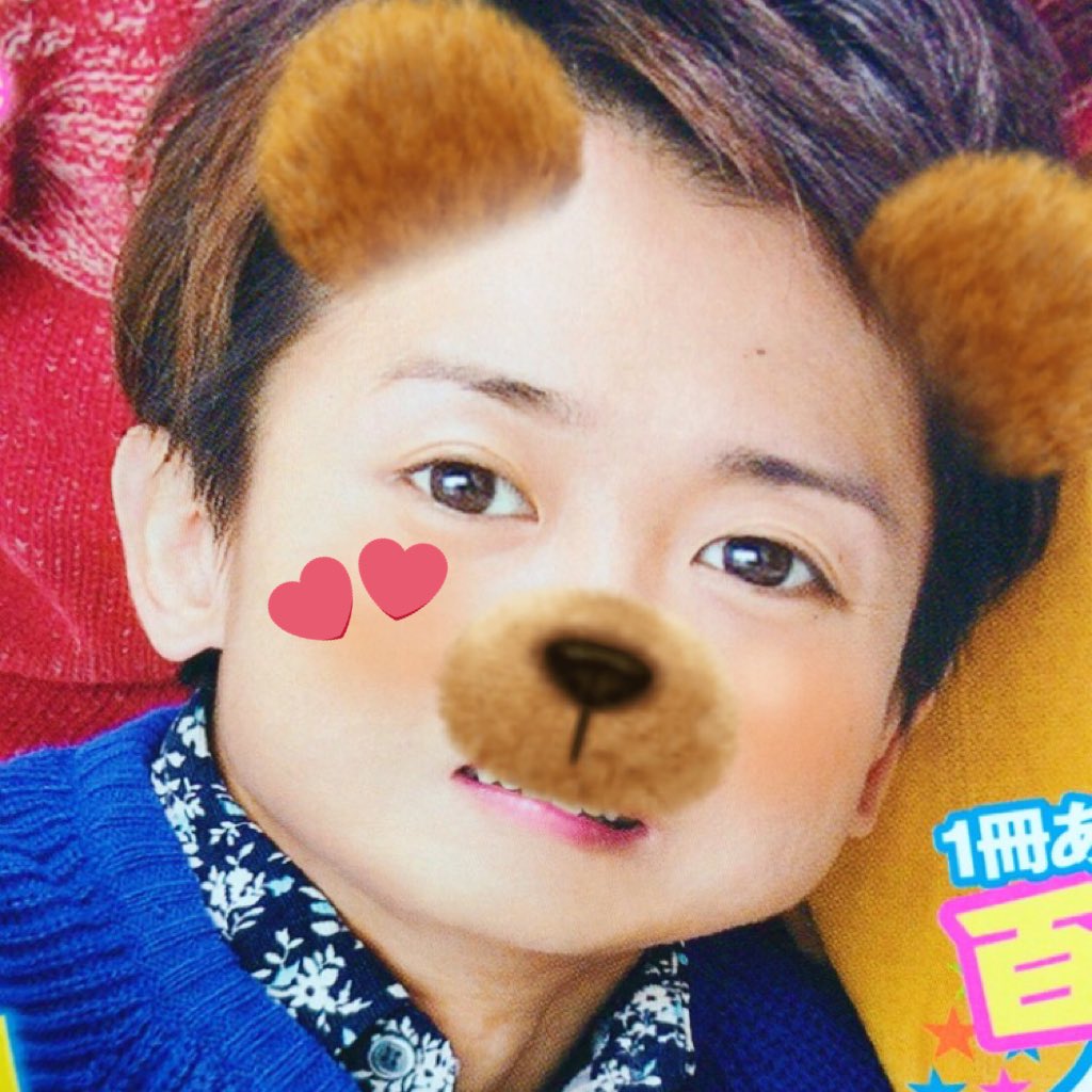 __ypkuz's tweet photo. この大野さんの可愛さやばない（笑）（笑） https://t.co/9JpzggKA2d