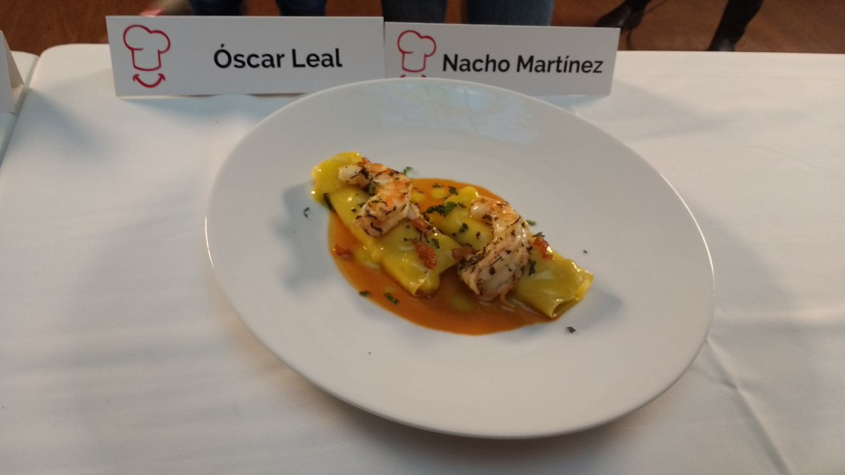 betsyandthecity's tweet photo. #CampeonatoDEMOS, #FinalDEMOS y @demos_lavuelta ยฟquรฉ plato de pasta va a ganar? Todos una pinta TOP https://t.co/QBhibvnouF