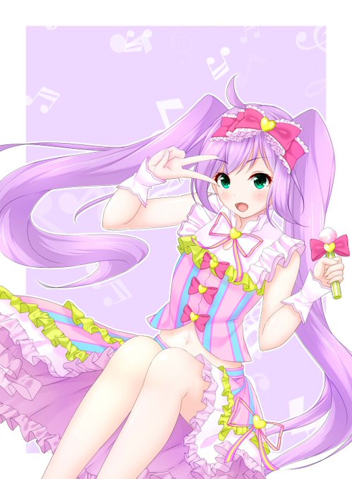 らぁらちゃんのtwitterイラスト検索結果 古い順 らぁらちゃんのtwitterイラスト検索結果 古い順