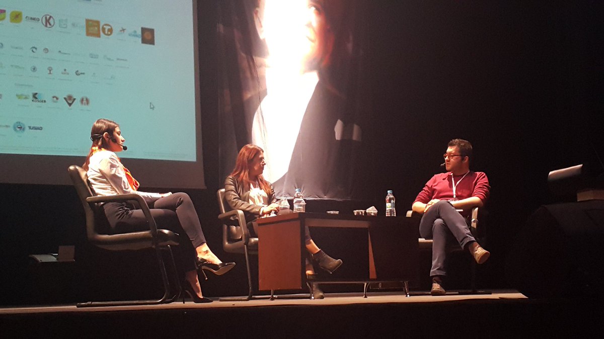 Ozel fonlar karsilastirmali up close personal: Sagdan sola kamu, melek ve risk fonlarindan ne beklemeli @YouStartupCo #youstartup27