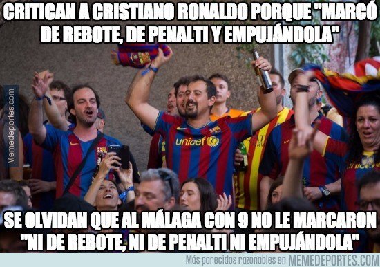 memedeportes's tweet photo. Las excusas de los culés  https://t.co/v45fXTJAXL https://t.co/hI6VBV1x7Z