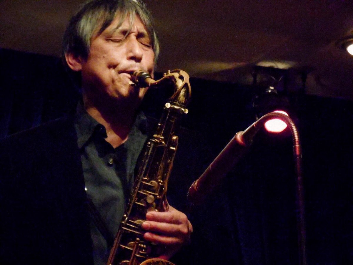 livearoundhere's tweet photo. #SoulDressing #ソウルドレッシング
#sax #サックス
#Jazz #ジャズ https://t.co/e1nHGtXRqQ
