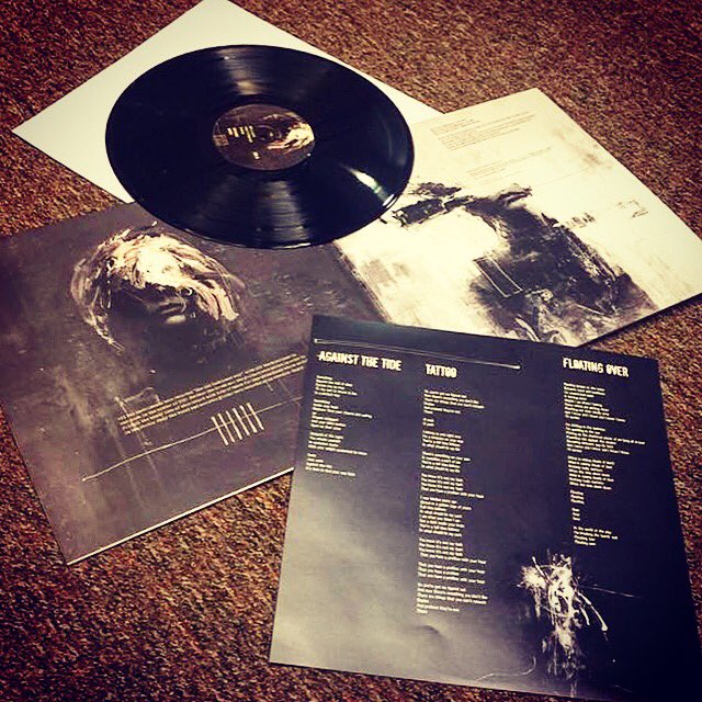 M_G_D_Official's tweet photo. #breakingHabits available now on LP, CD and streaming services. Enjoy
MellerGołyźniakDuda's album! https://t.co/VfbZuJ6i2g