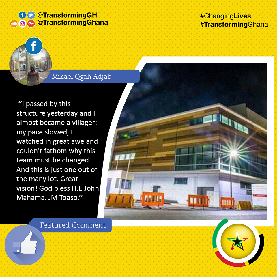 TransformingGh tweet picture