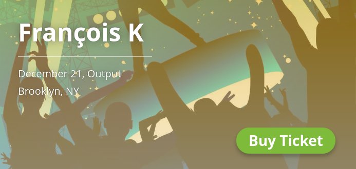 Buzzing concerts: @fknyc in Brooklyn on Dec 21. Get the tickets from $10 j.mp/2gxyMm6