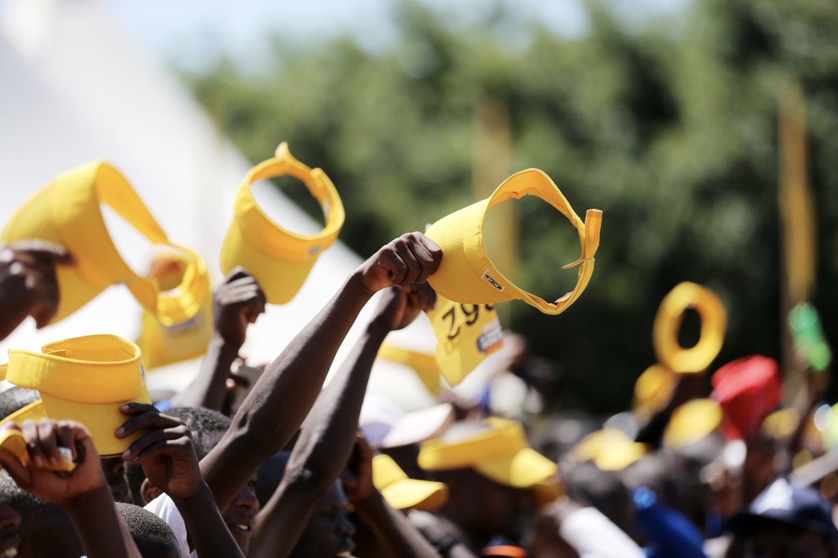 KCCAUG's tweet photo. Hats off to all YOU that joined us for the #MTNMarathon https://t.co/RExX6DFzav #RunForKampala https://t.co/HuC9FeTf7h