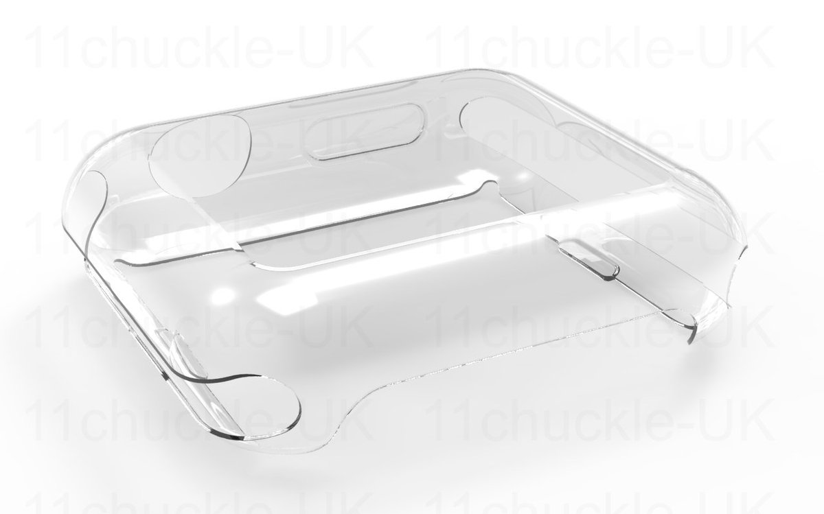 AppleWatchUK's tweet photo. AppleWatchProtector #Applewatch #smartwatch #AppleWatchSeries2 #AppleWatchSeries1 #wearabletech #smartwatch #ebay_uk https://t.co/4hcv5r9503 https://t.co/ROtWkVeqn0