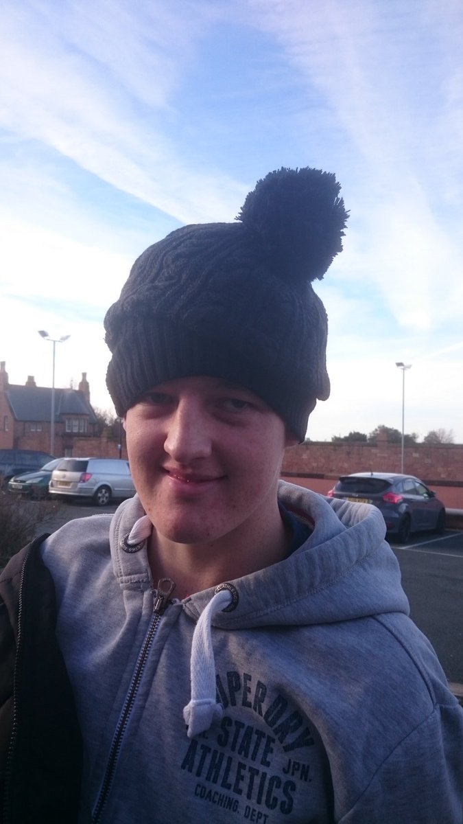 Gujon73's tweet photo. Today's trip, involves dirty undies, kiwis, wallabies. Drastic change from yesterday. Nice hat though. https://t.co/bptMqtBEst