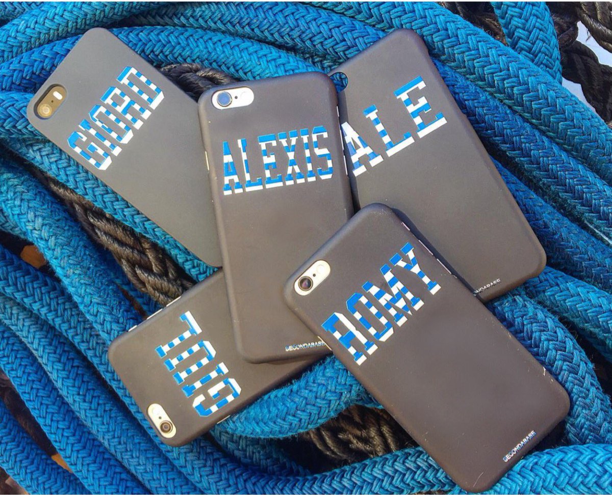 SecondaBase's tweet image. Sailors 🇬🇷 thanks #Alessandragrillo  #bespokeproject #greececruising Make it Yours #iconyzeyourideas #personalizzato #secondabase