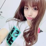 長谷川愛のX(ツイッター)