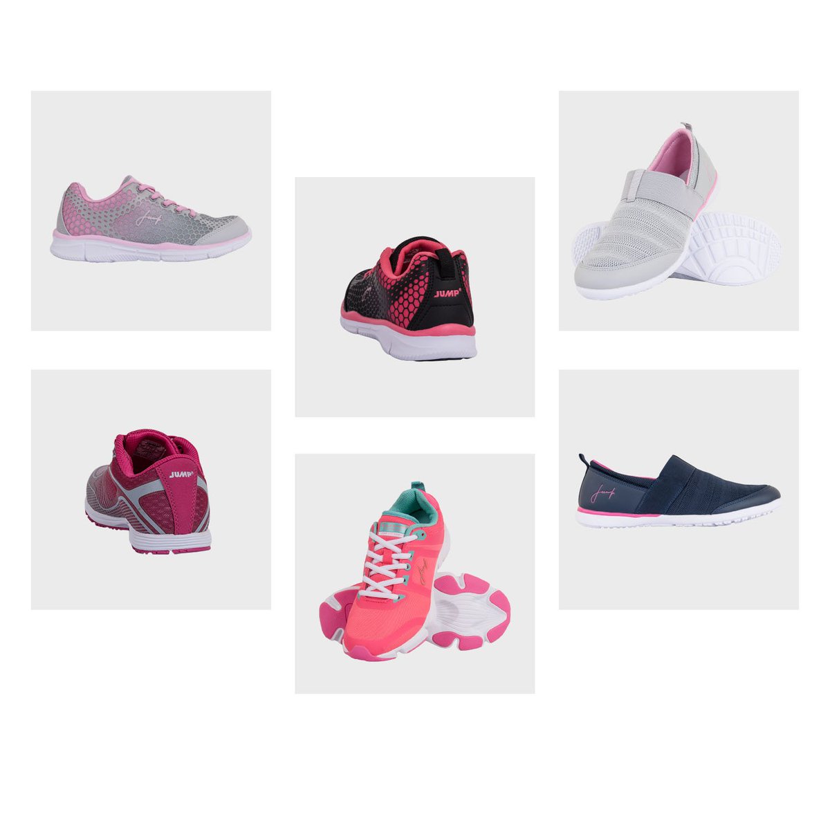 jumpphilippines's tweet photo. Shop our new drops for women at https://t.co/bx7KbOQn1B today. Get a welcome gift from us when you register on the site. #JumpLifestyle https://t.co/uYn6G0oTVu