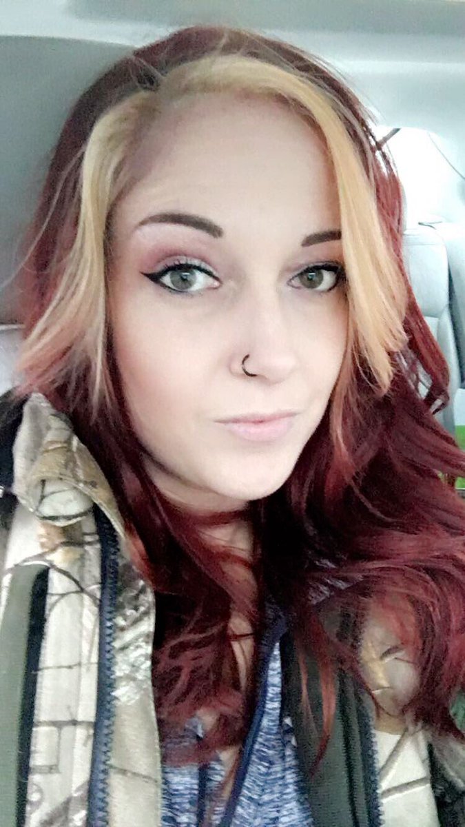 tiffany_p81's tweet photo. #ChangedItUp https://t.co/aDENnlgBhY