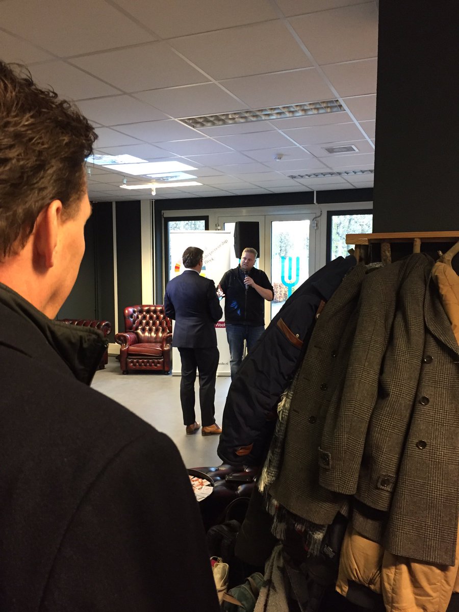 Startupboost tweet media