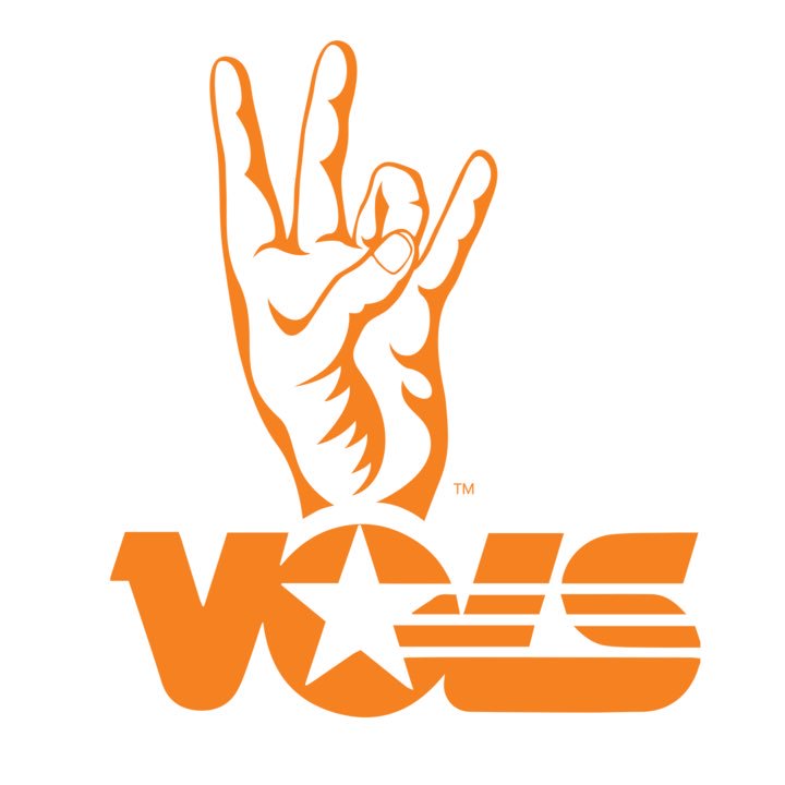 tnvolup's tweet photo. Great win from the #Vols last night. Show us how you #VolUp to win some free swag from us! #GBO #VFL https://t.co/iHVRvPQSnt