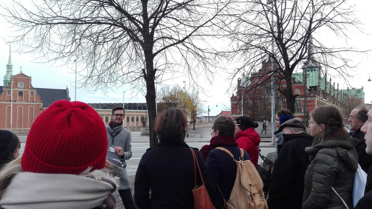 cultura ebraica a Venezia tweet media