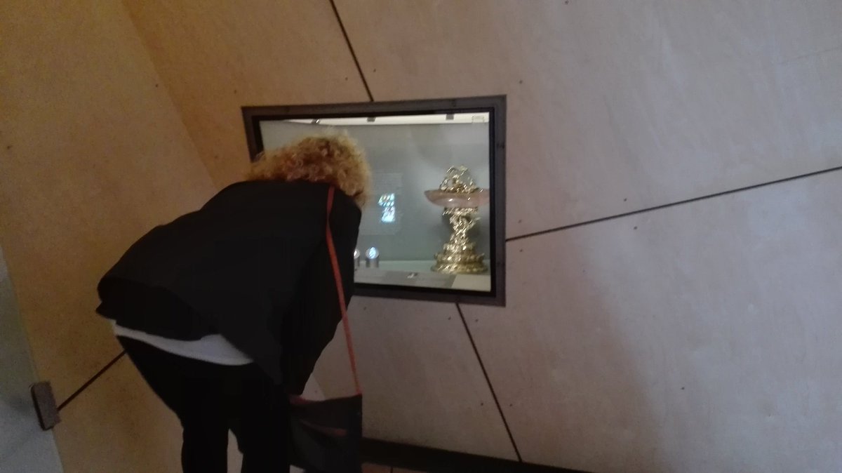 cultura ebraica a Venezia tweet media